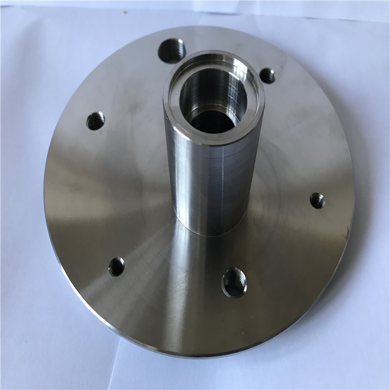 乐鱼注册CNC铝合金机加工展示